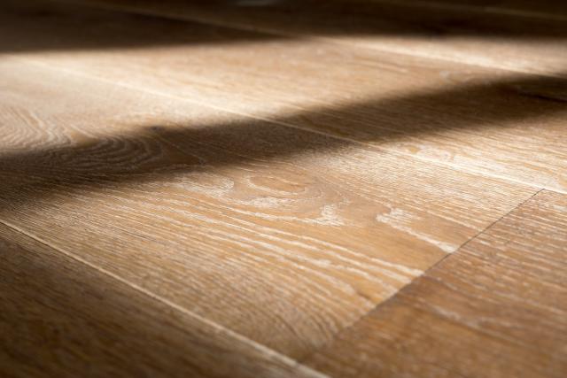 Appartment Boxmeer VloerenExclusief houten vloeren